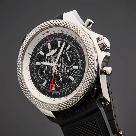 montre bentley breitling gmt|breitling bentley price.